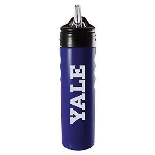 BOT-400-BLU-YALE-LRG: LXG 400 BOTTLE BLU, Yale